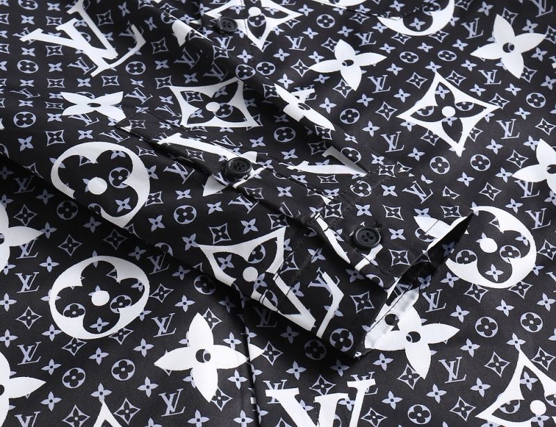 Louis Vuitton Shirts